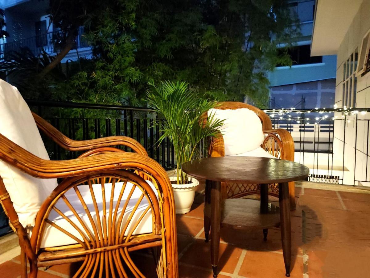 Villa Papillon Phnom Penh Zewnętrze zdjęcie