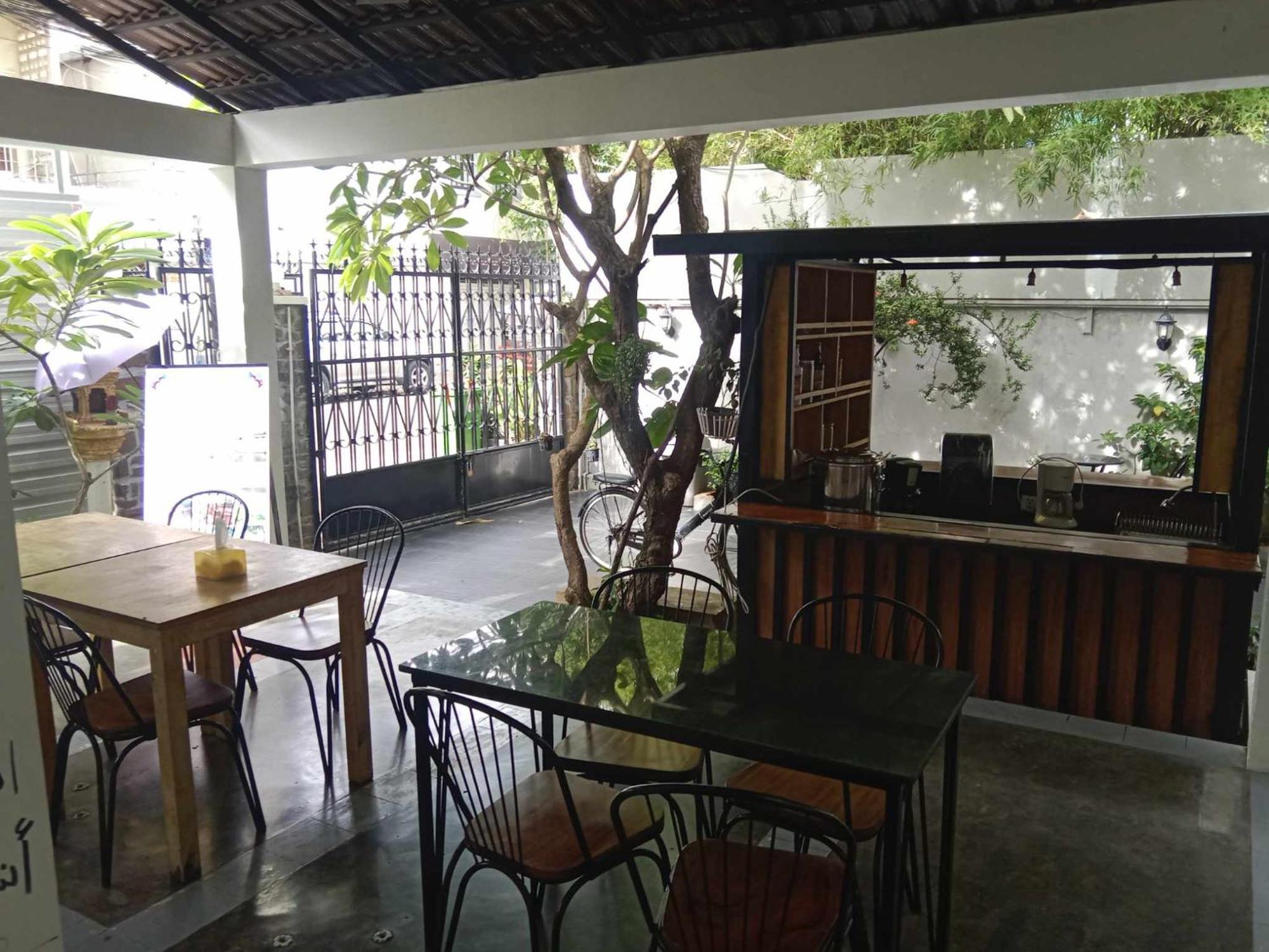 Villa Papillon Phnom Penh Zewnętrze zdjęcie