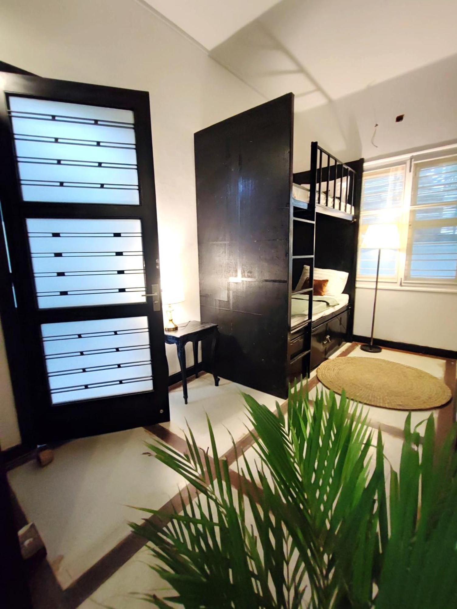 Villa Papillon Phnom Penh Pokój zdjęcie