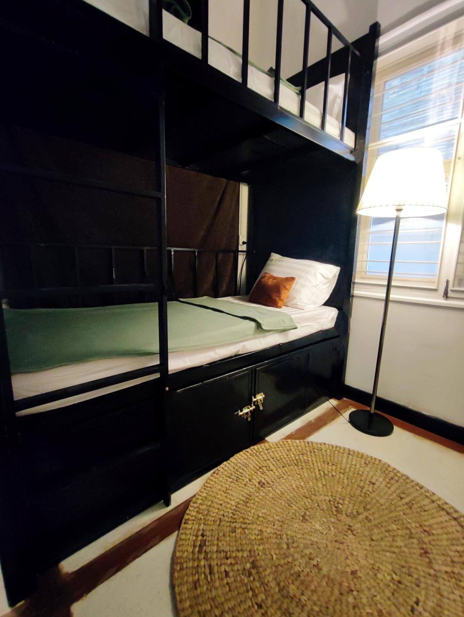 Villa Papillon Phnom Penh Pokój zdjęcie